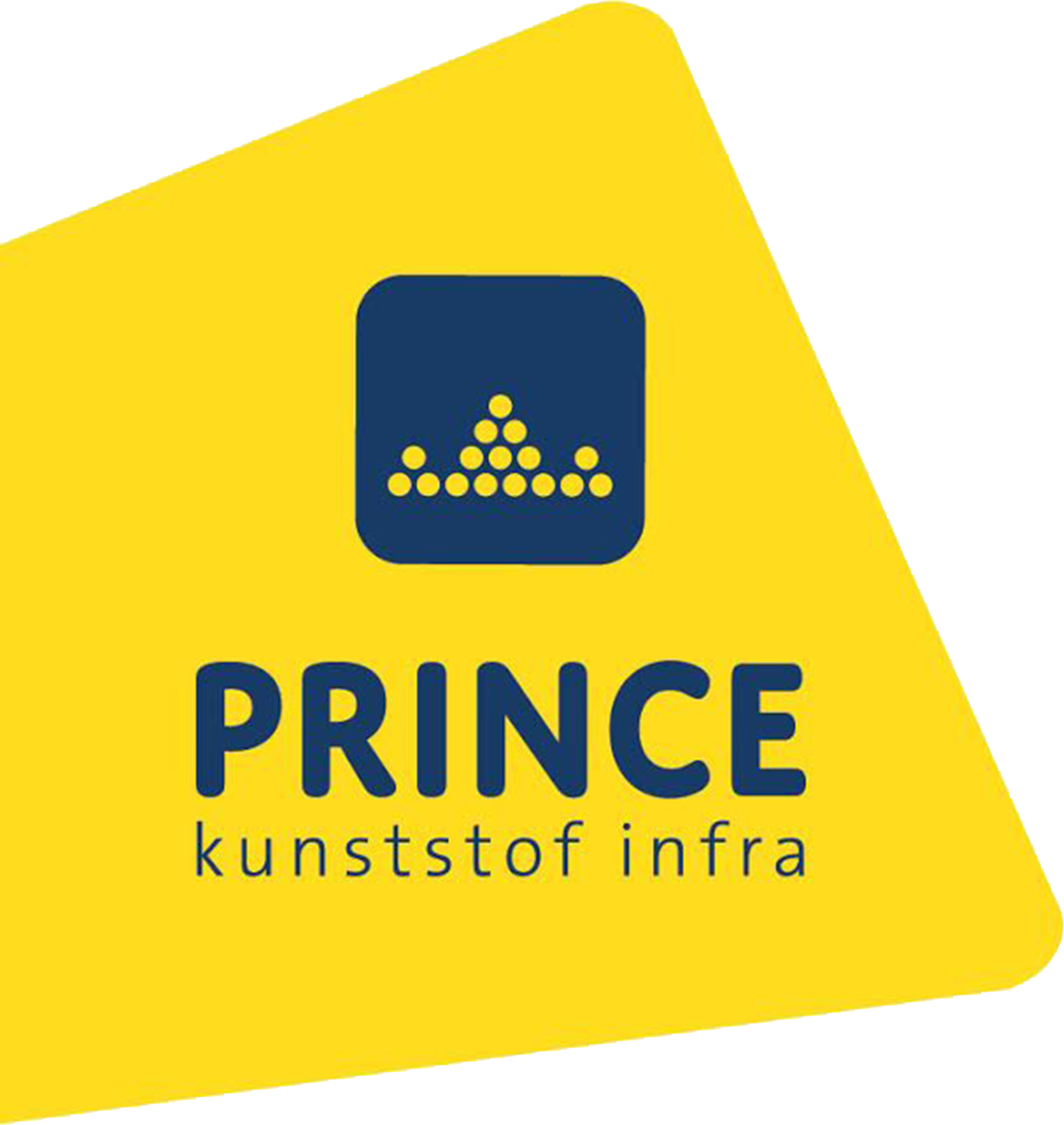 Prince kunststof infra
