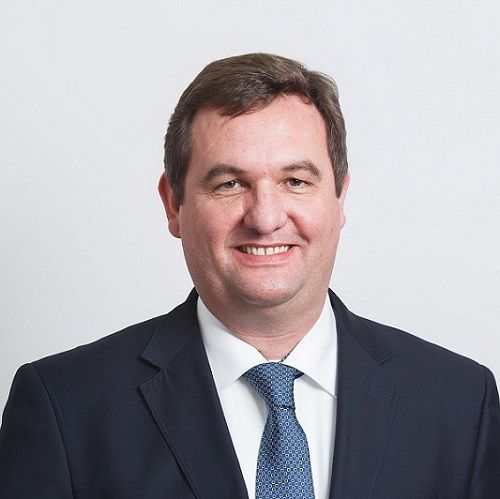 Paul de Wit