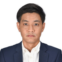 Surawit Laohanan - Electricity Generating Authority of Thailand (EGAT)