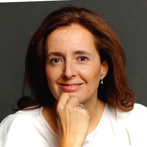 Arancha Boden