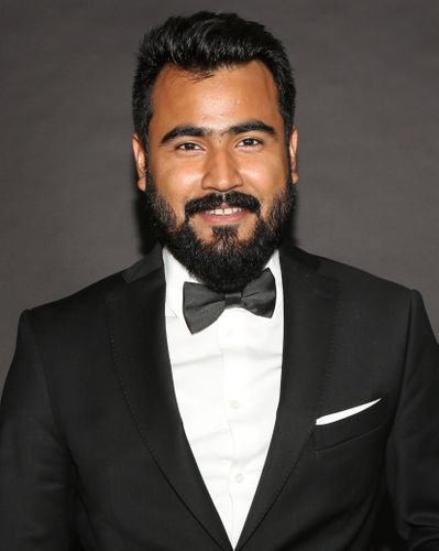 Hassan Zaheer