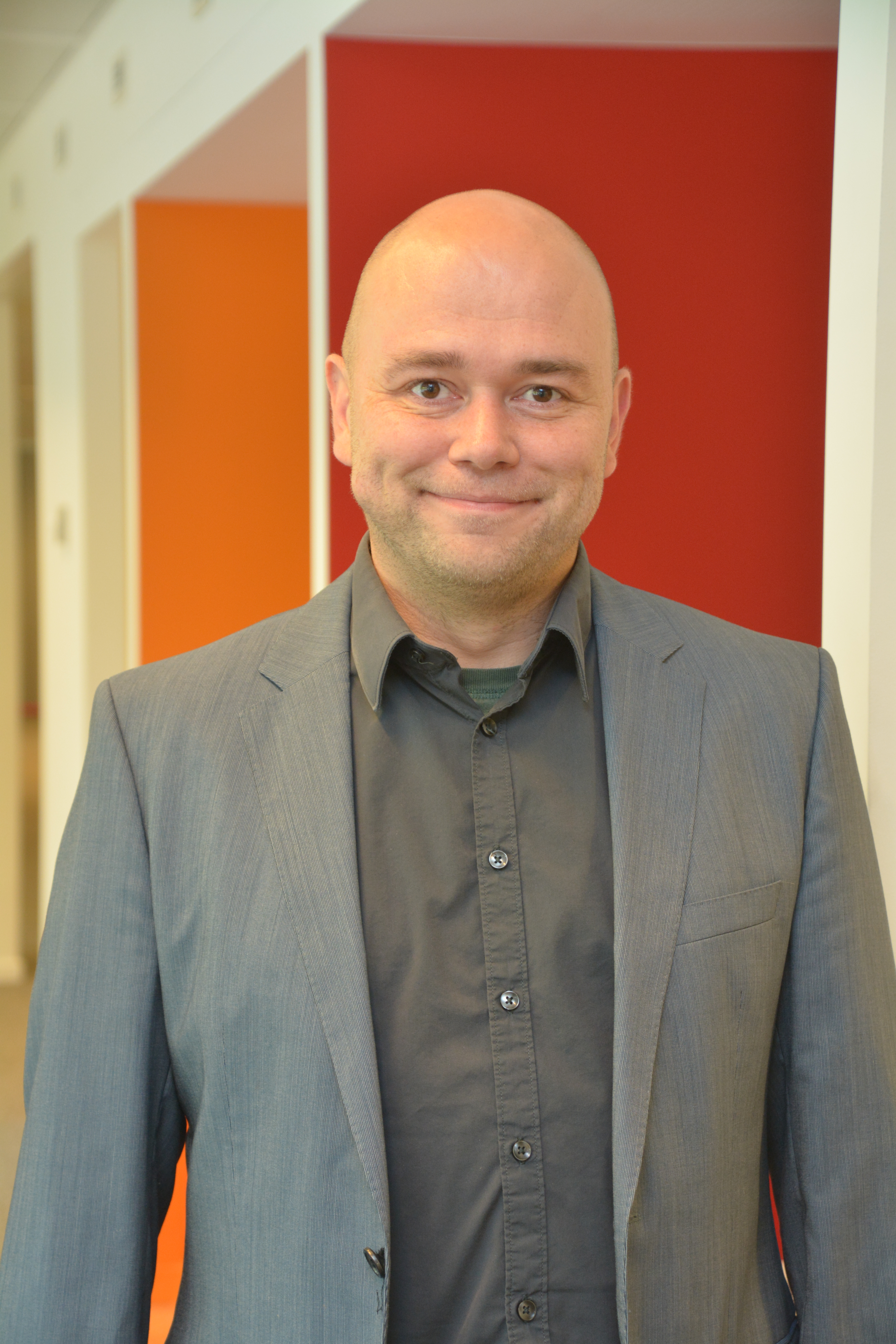 Kris Laermans