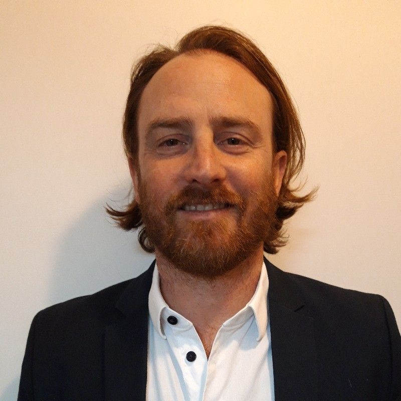 Nicolas Marti