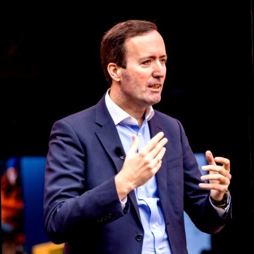 Javier Cavada Camino