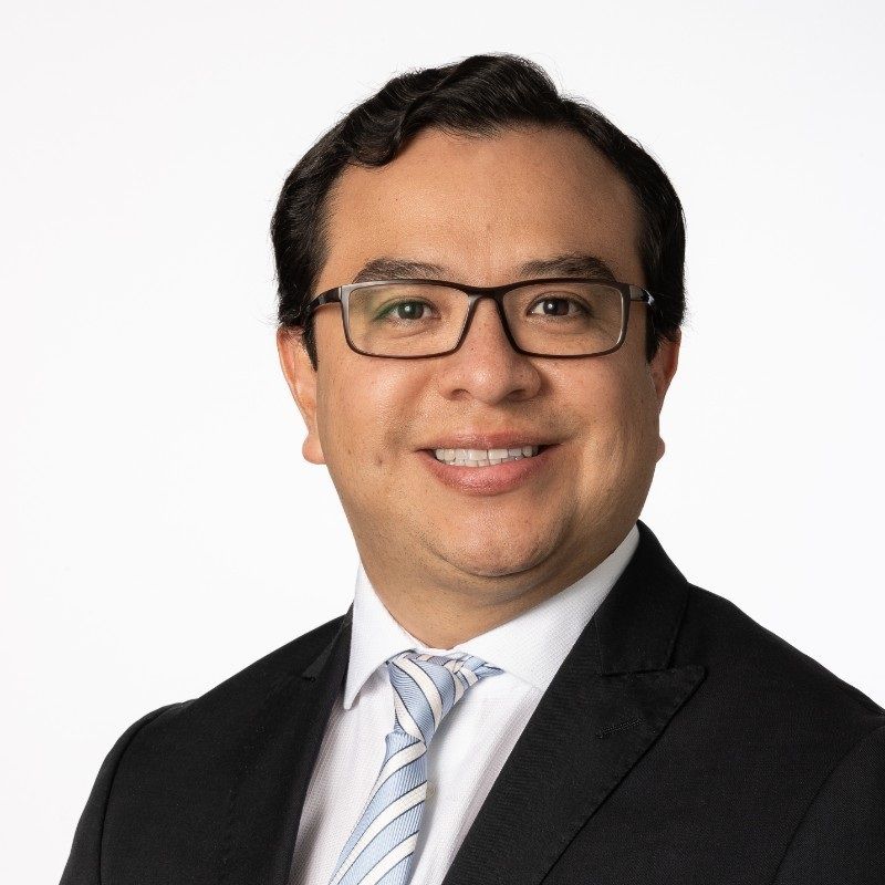 Francisco Boshell