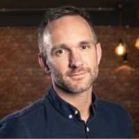Jon Paull - Octopus Energy Group