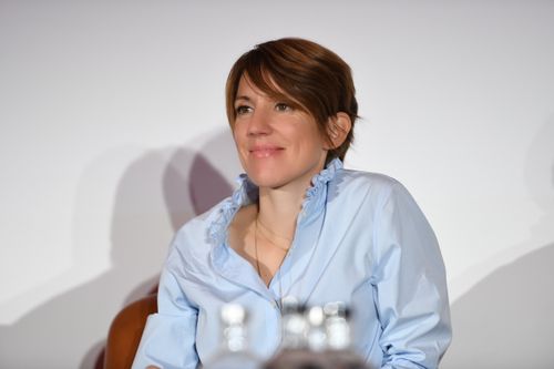 Alice Franz