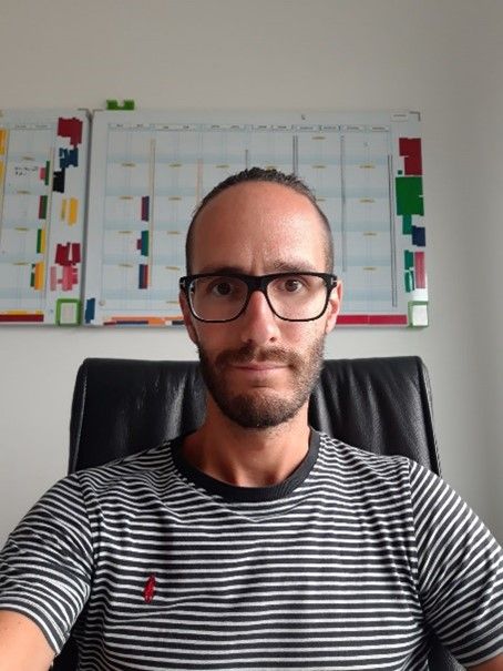 Etienne Toutain