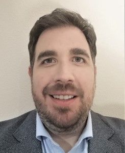 Ruben Pozo