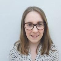 Jessica McCafferty