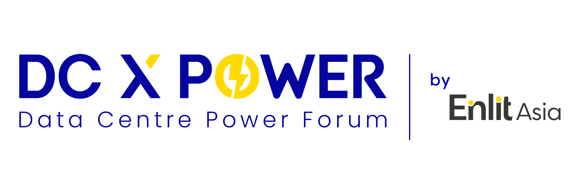 Data Centre Power Forum at Enlit Asia