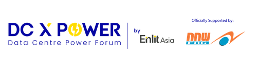 Data Centre Power Forum Bangkok with ERC logo