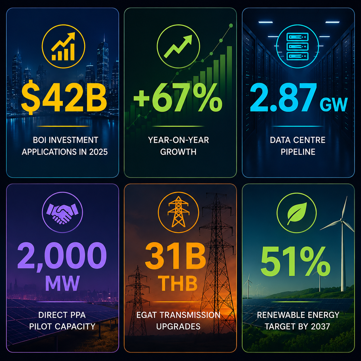 STATS THAILAND