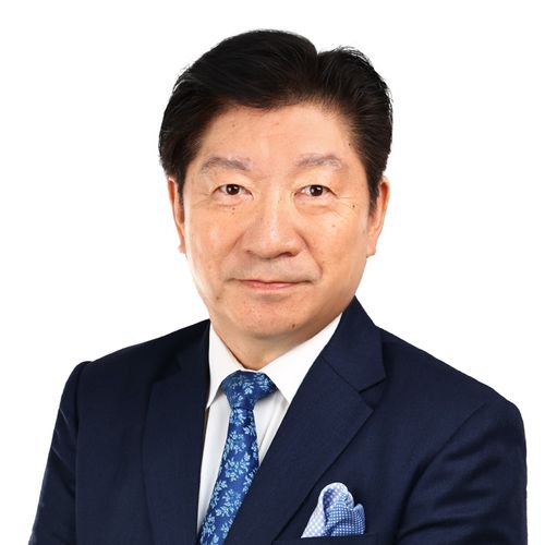 Toshiro Kudama
