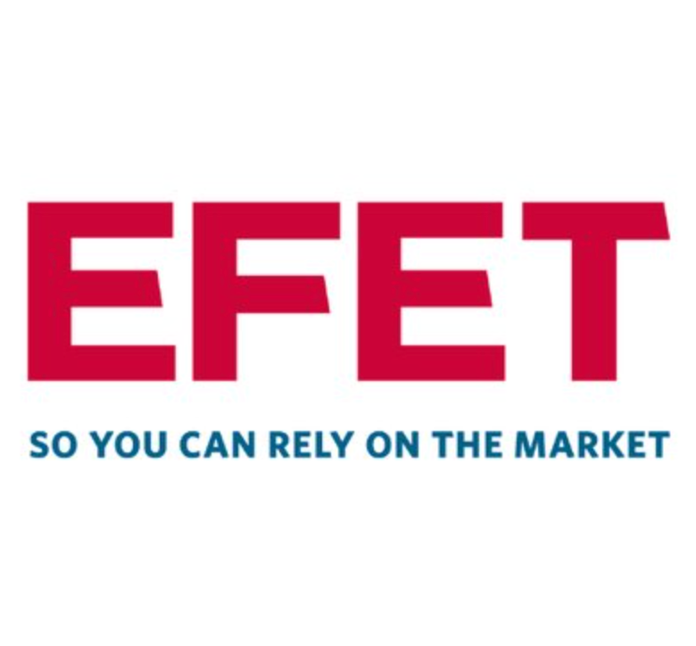 EFET Logo
