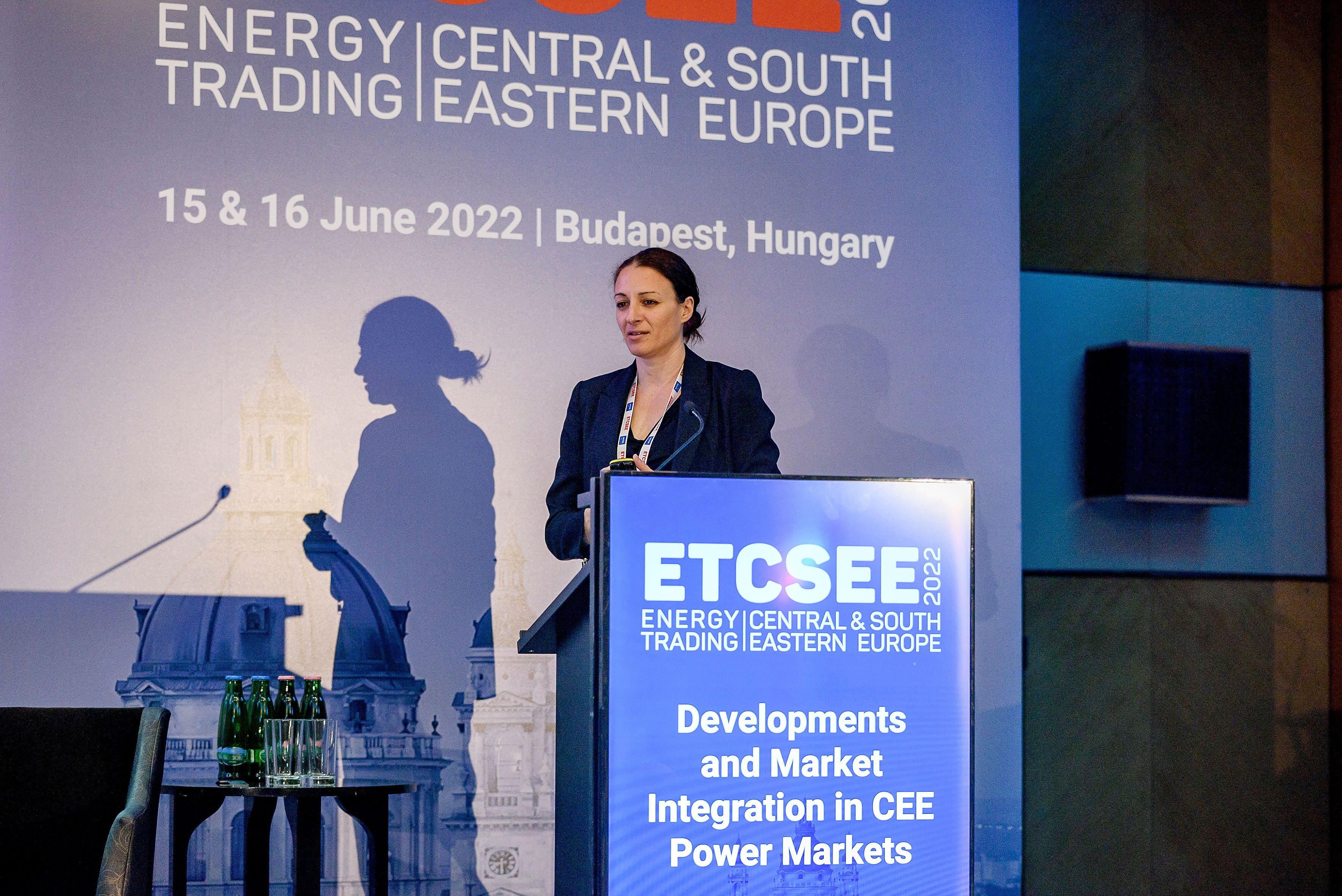 CSEE’s leading meeting point for energy traders