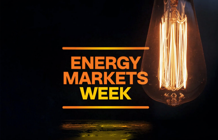 Energy Markets Week (on demand)