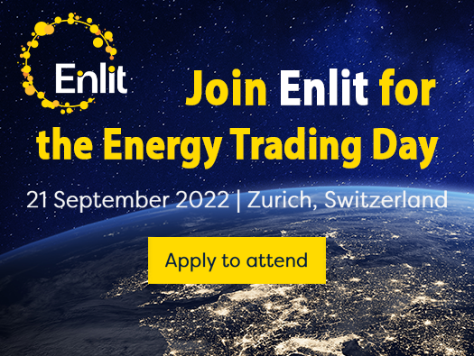 Energy Trading Day Zürich