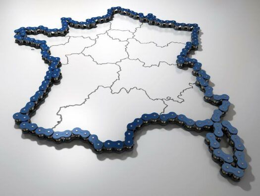 France remains Europe’s biggest power exporter despite heavy imports in December