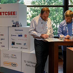 ETCSEE 2021 My Checklist
