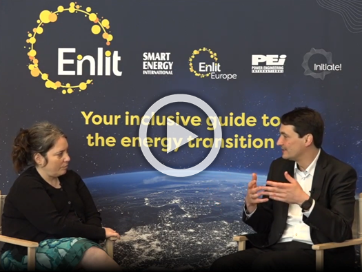 ETCSEE Connect interview: Ádám Balogh about supporting Ukraine's energy infrastructure repairs