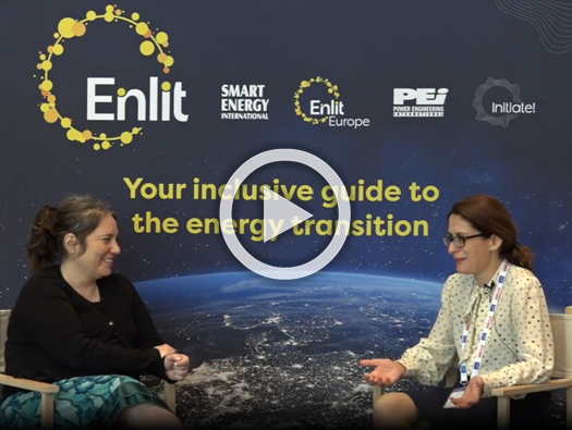ETCSEE Connect interview: Aura Sabadus about the South East and East European Gas project (SEEGAS)