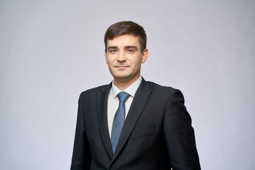 Andrii Prokofiev