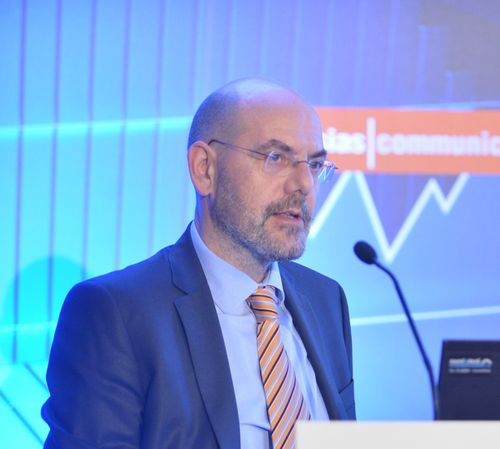 Speaker profile image for Gerasimos Avlonitis