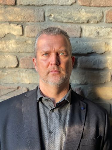 Speaker profile image for Jozsef Turai