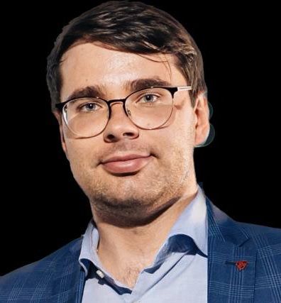 Kirill Brazhko
