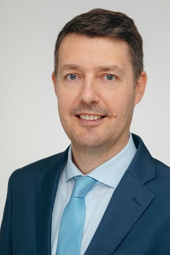 Speaker profile image for Mátyás Vajta