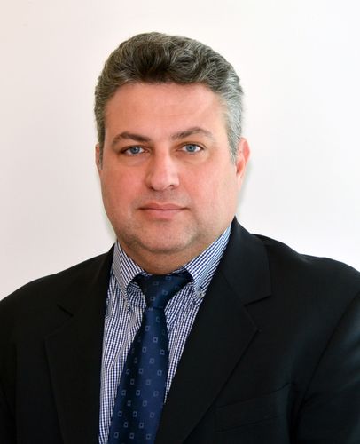 Christos Nikolaidis