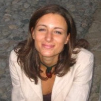 Silvia Messa
