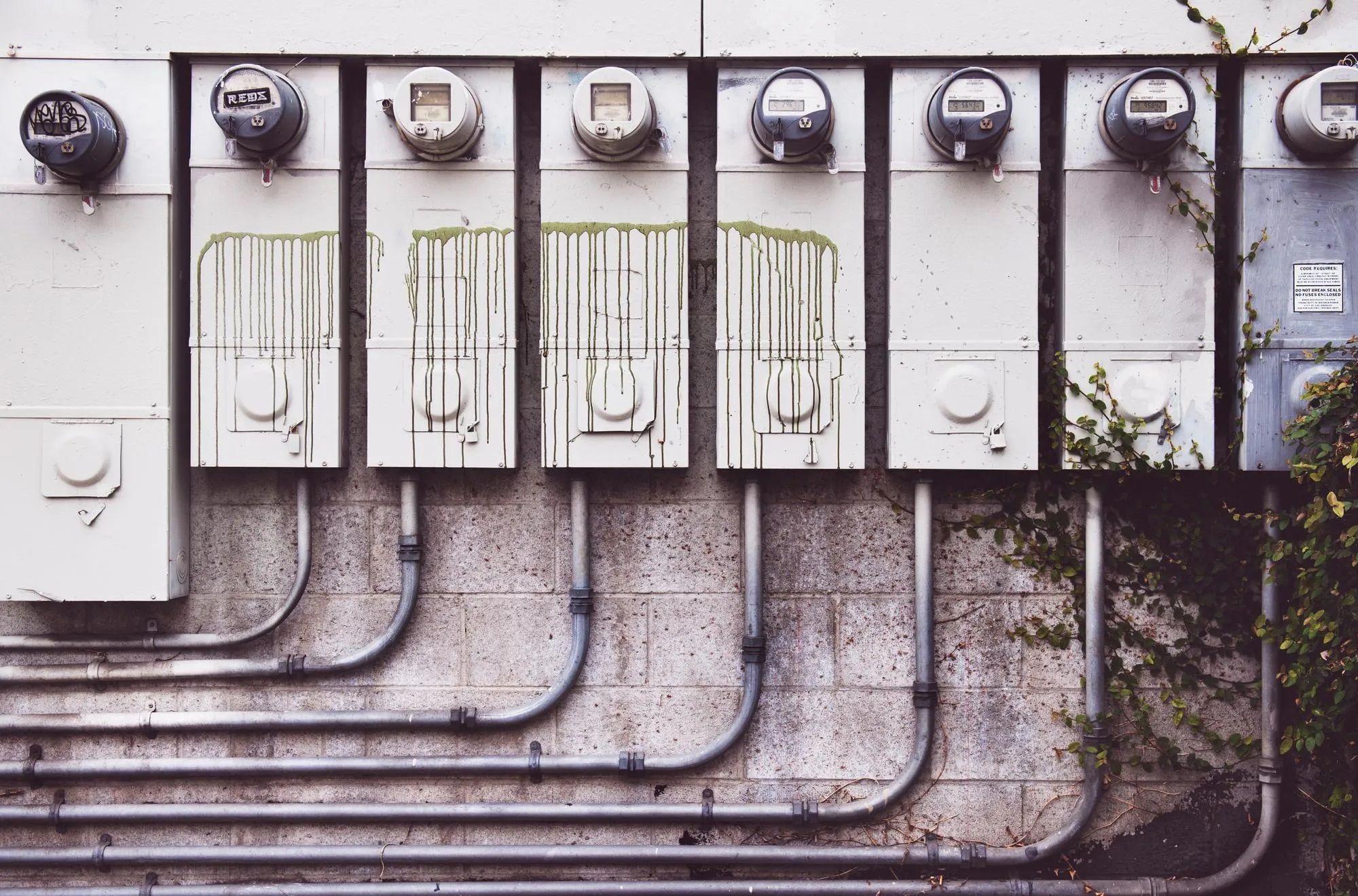 Metering