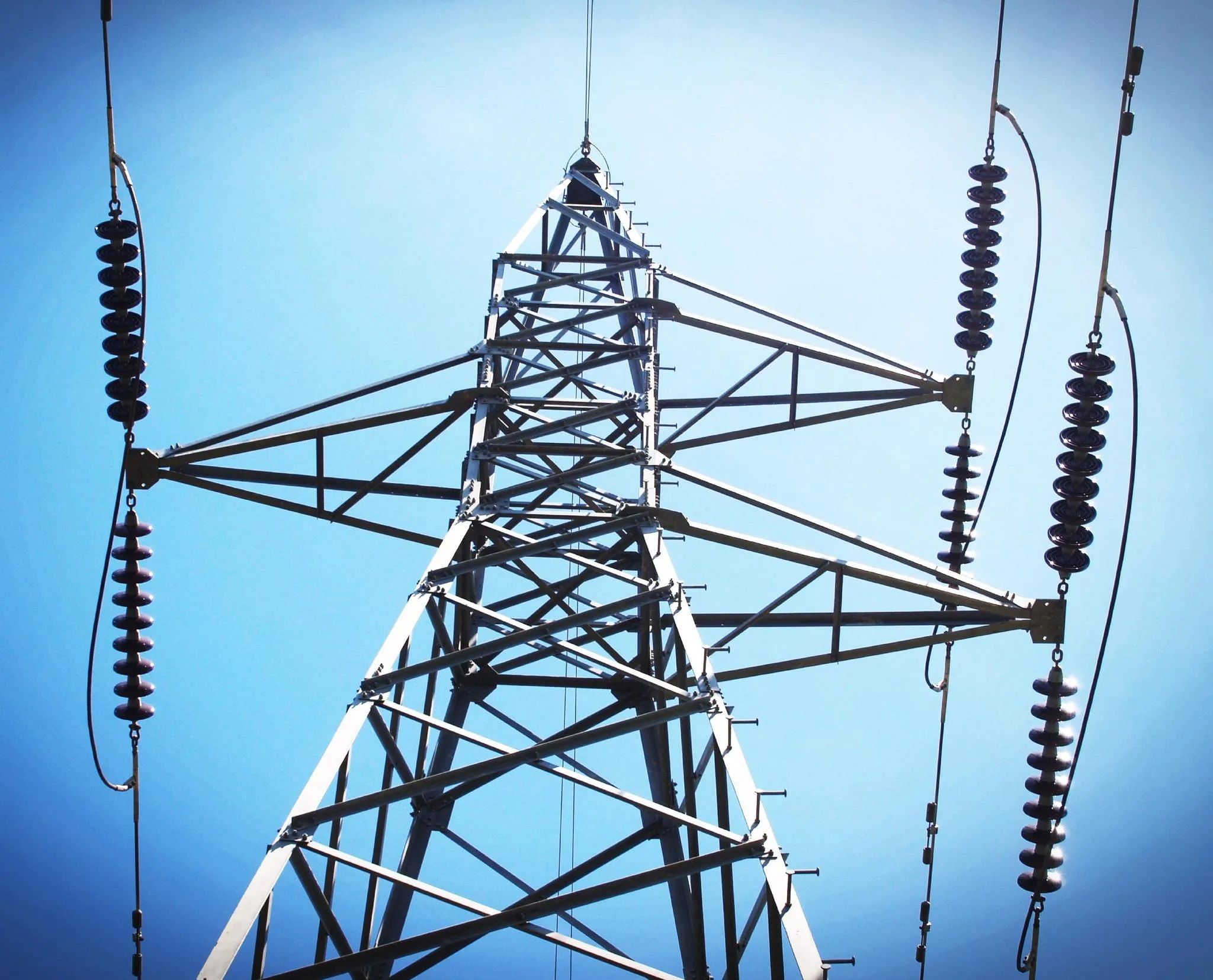 Transmission & Distribution
