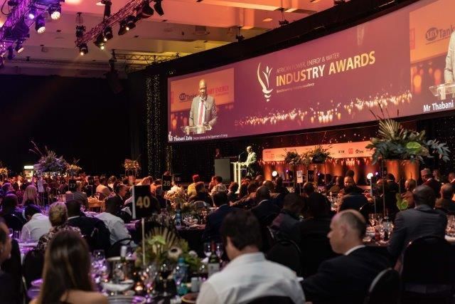 Industry Awards