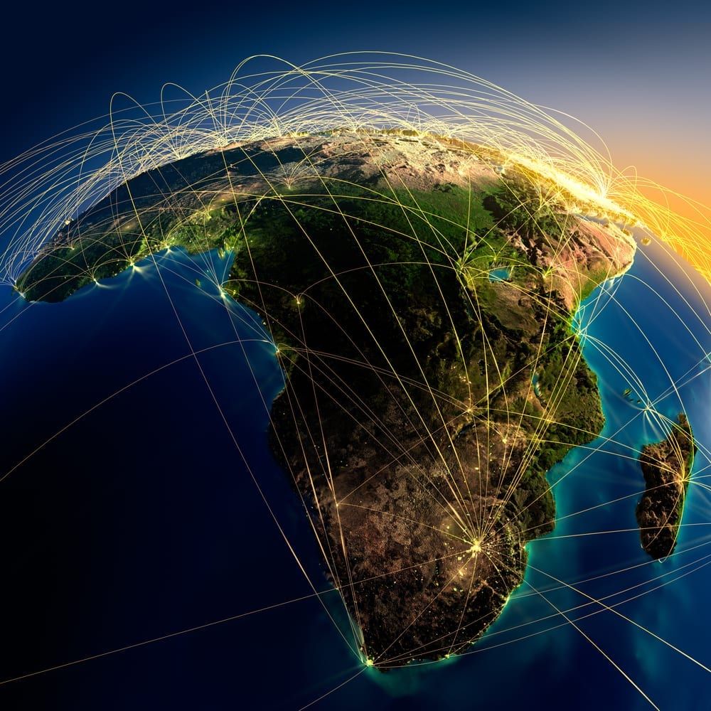Energy Revolution Africa