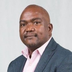Moses Nderitu