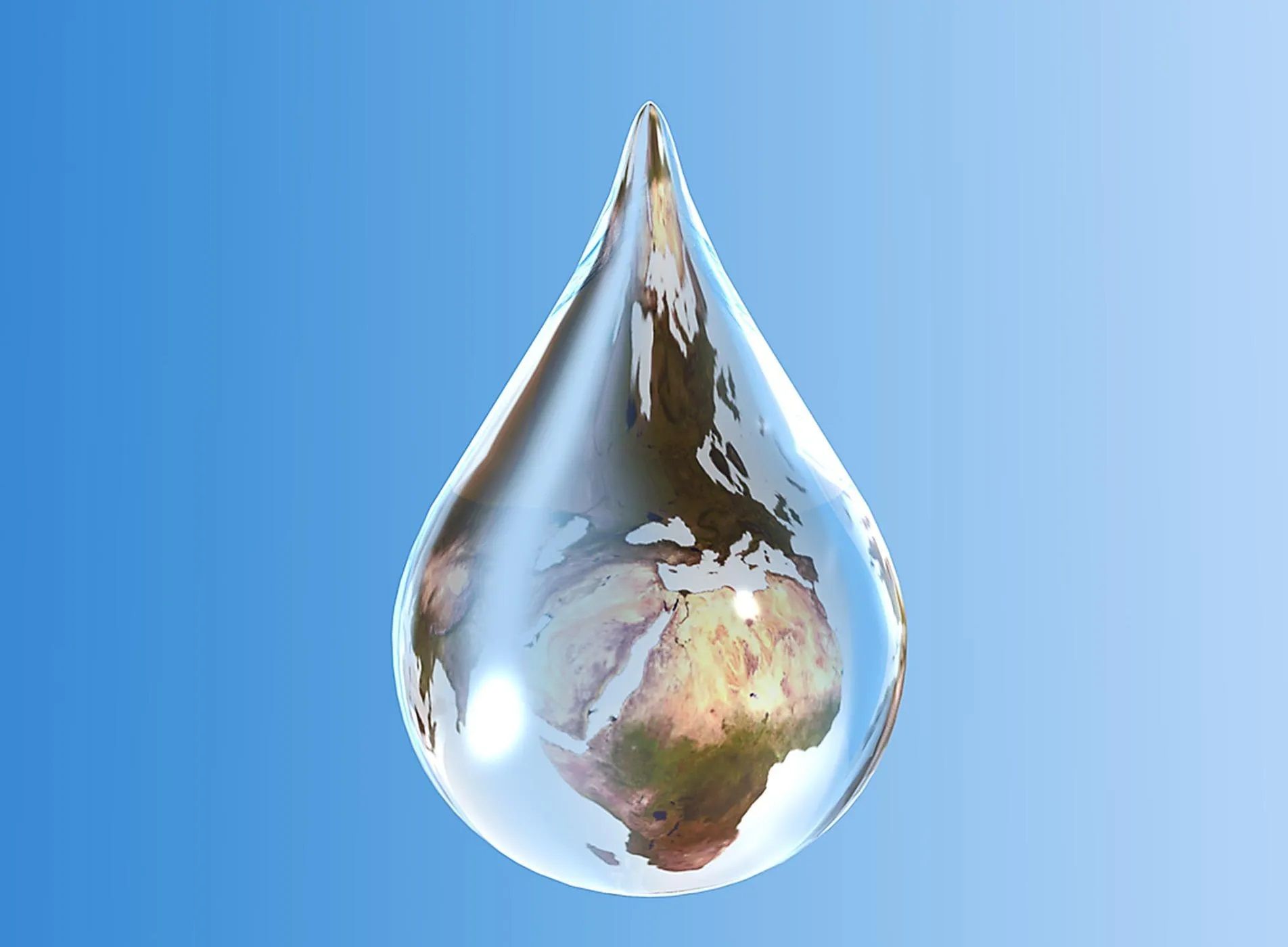 Water