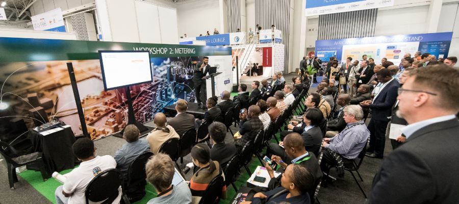 Free-to-attend sessions