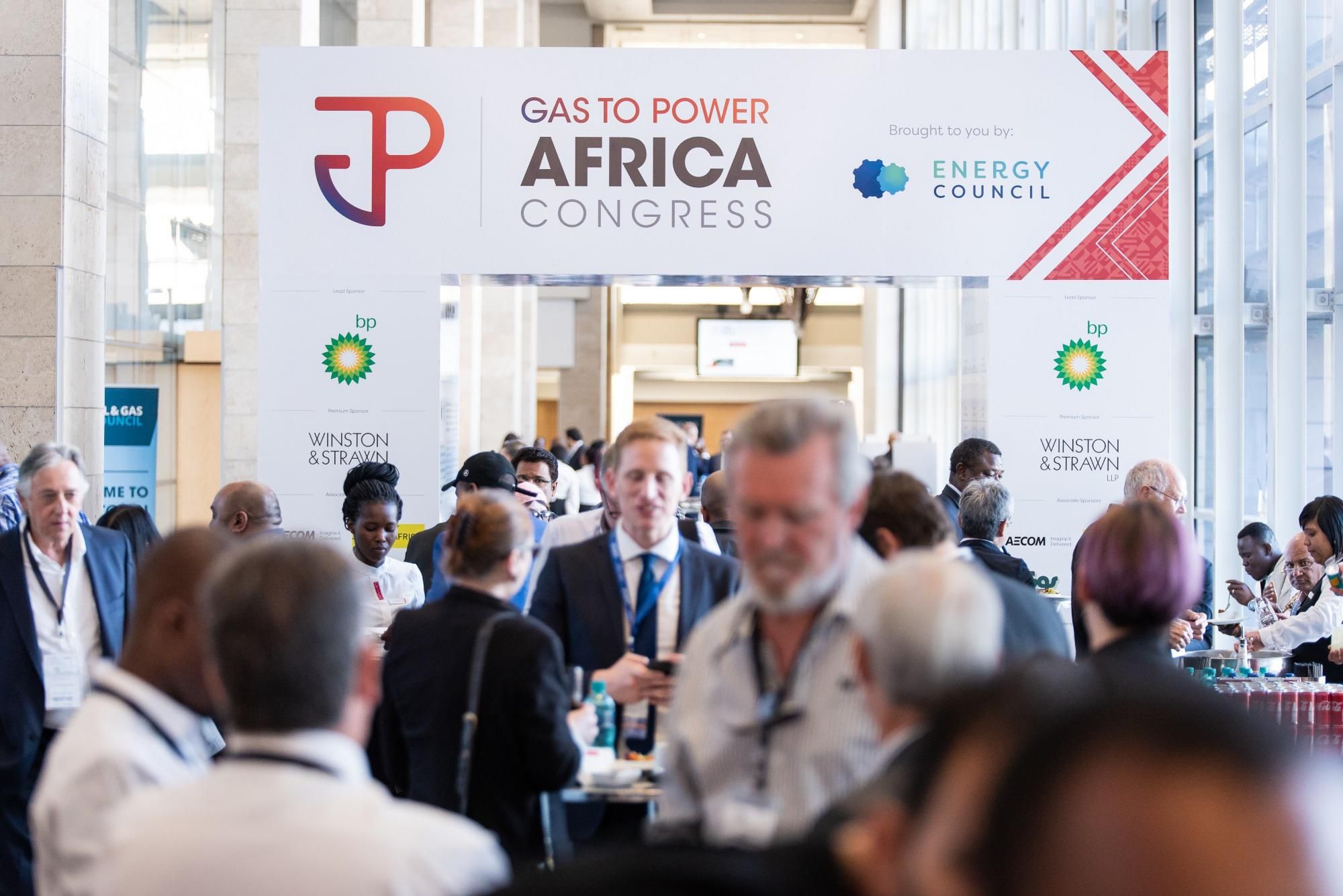 Gas To Power Africa Congress Side Event Enlit Africa The New 