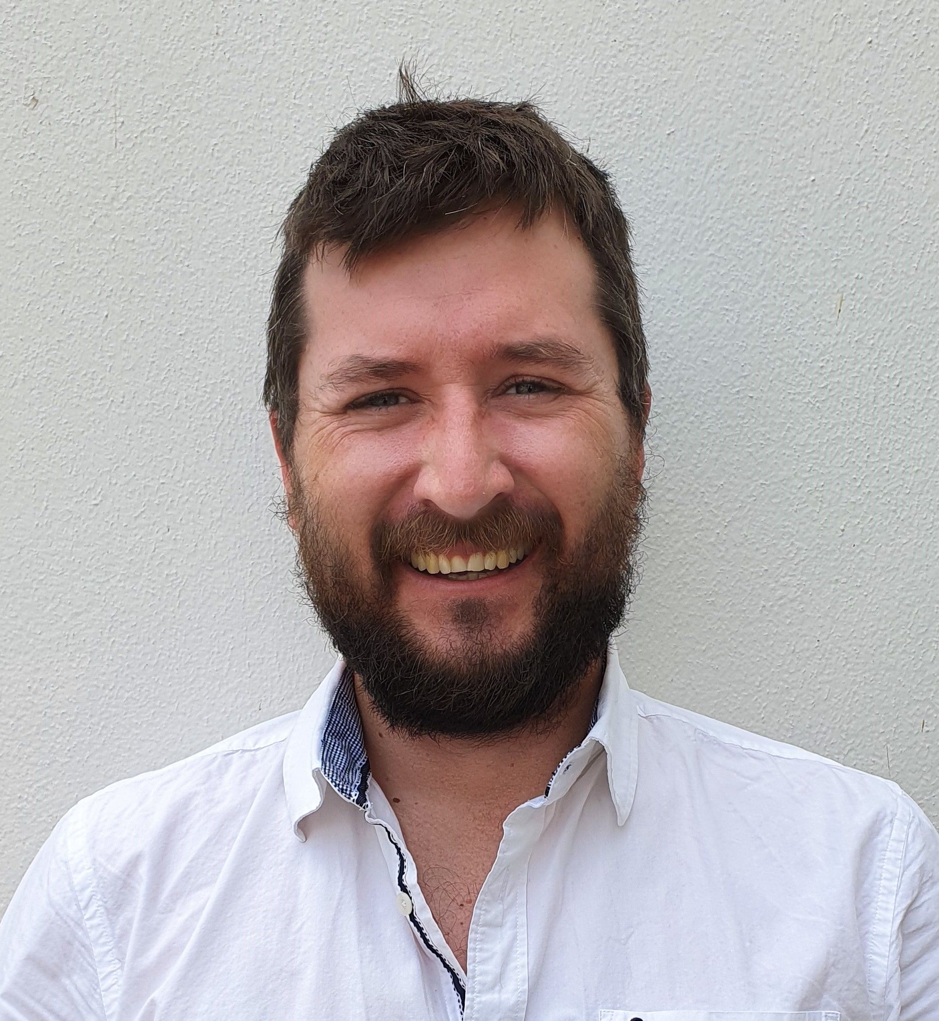 Bernhard Teuteberg