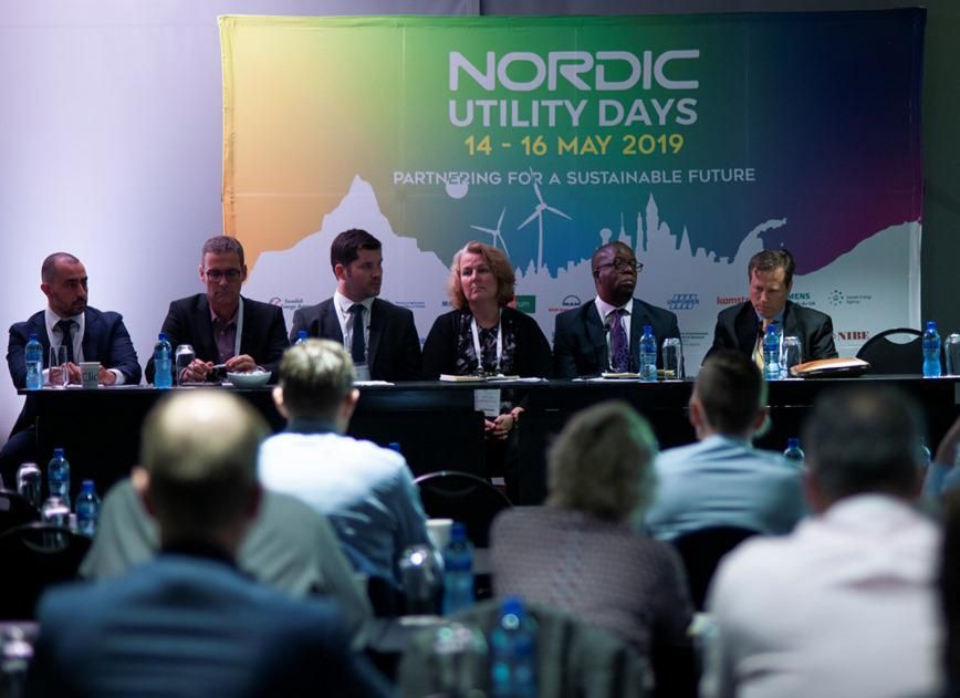 Nordic countries to strengthen partnerships in Sub-Saharan African energy and water markets