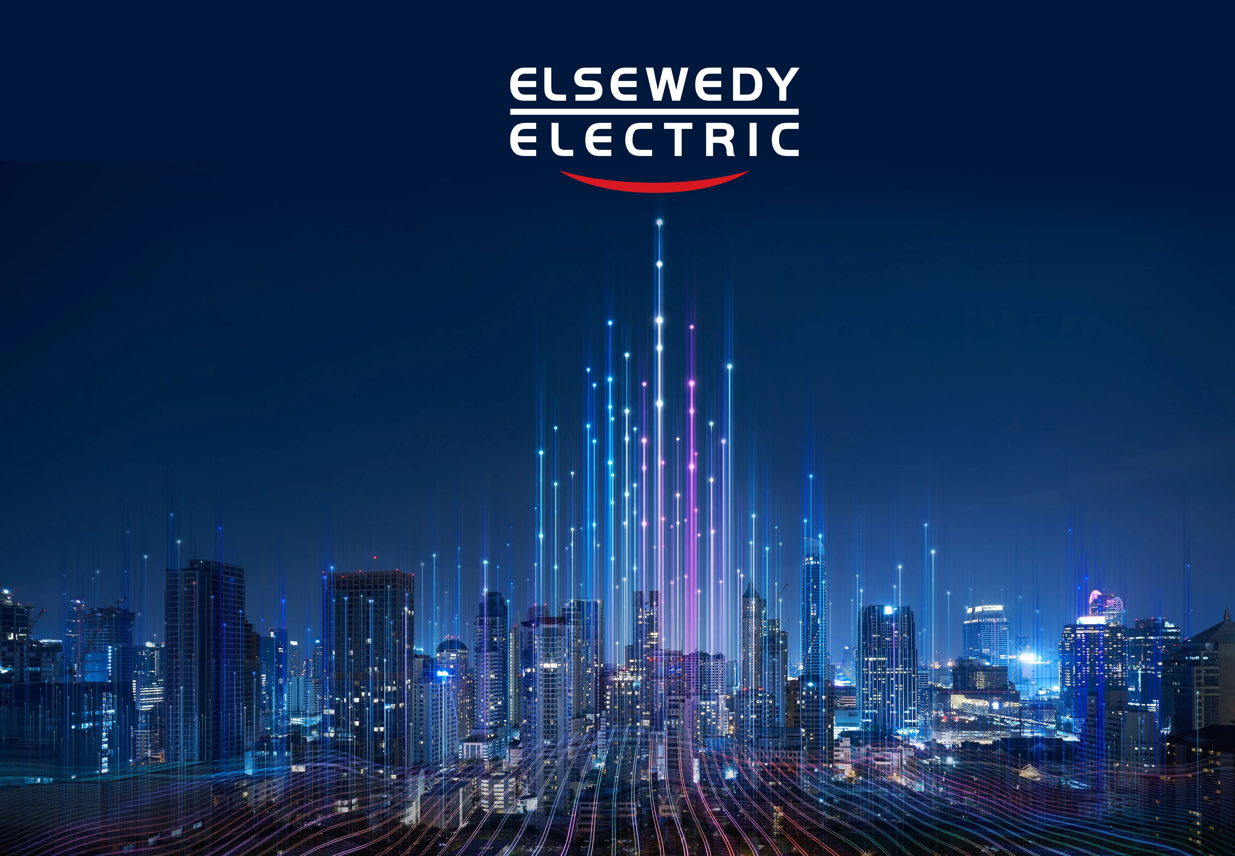 El sewedy Electric 