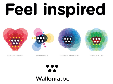 Wallonia Export & Invest Agency (AWEX)