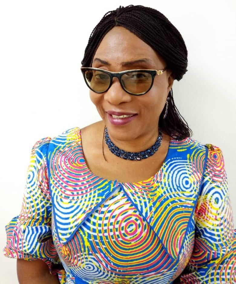 Anita Nana Okuribido