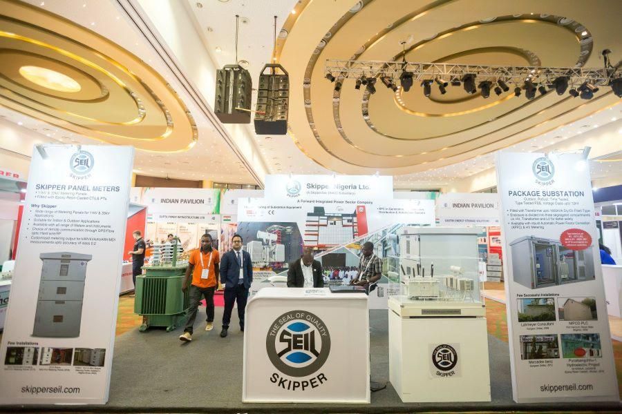 Skipper proud to partner with Future Energy Nigeria as Lagos braces for an energy invasion next week