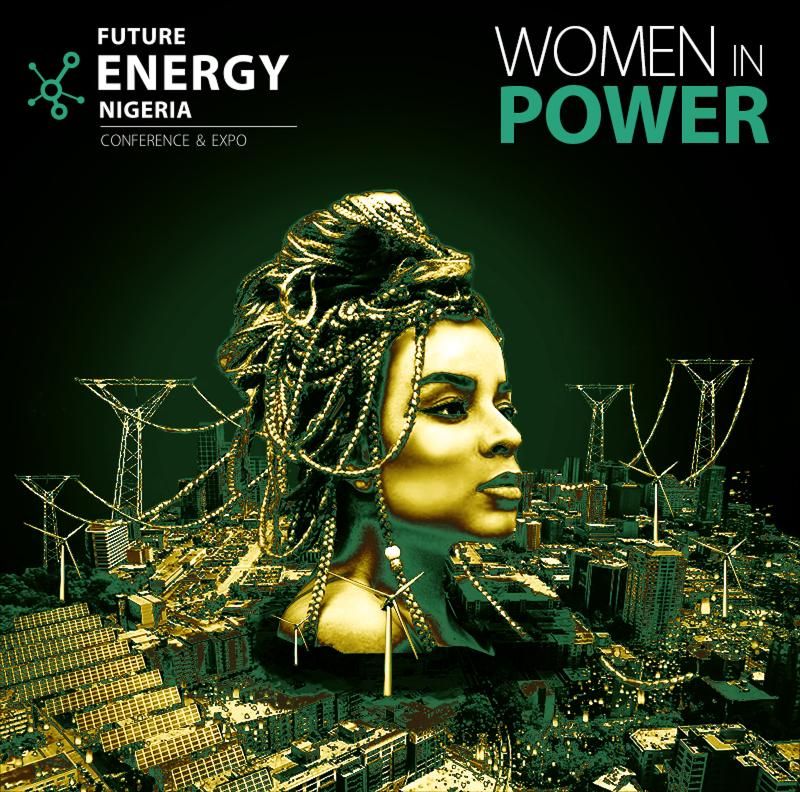 “Mama Renewable Energy”, Chief Okuribido, to open Women in Power Luncheon at Future Energy Nigeria