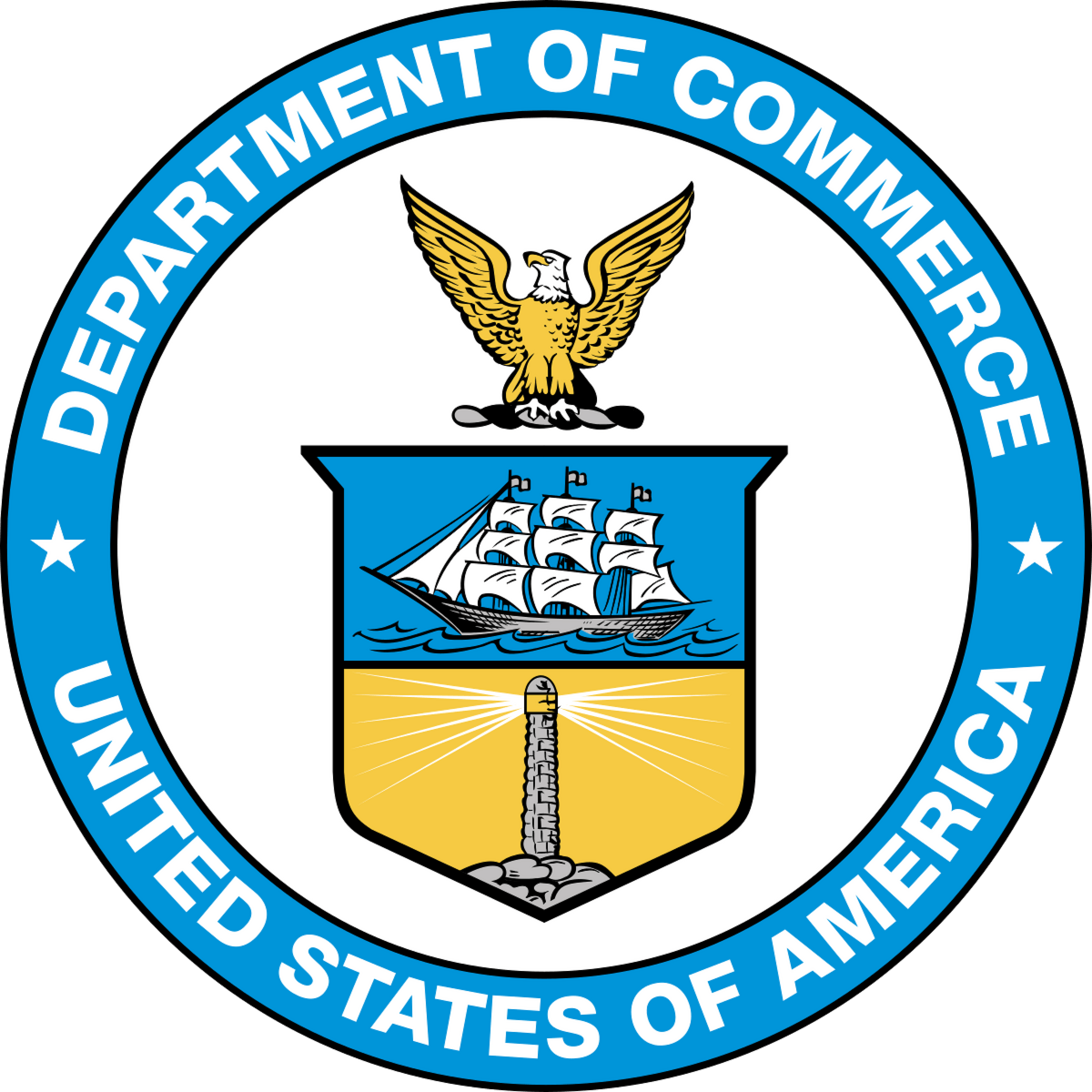 Department of Commerce, United States of America