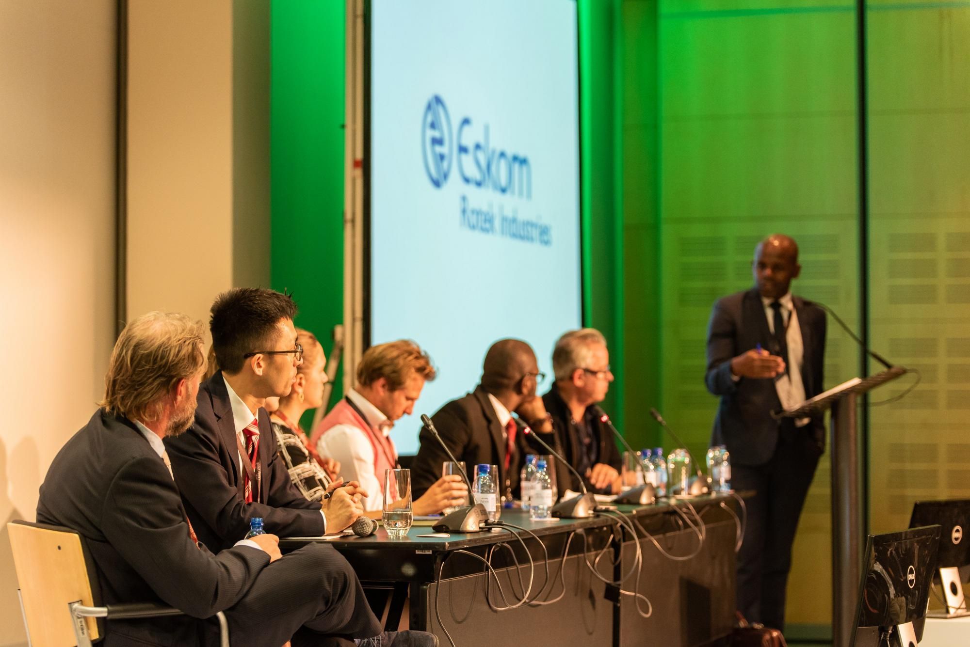 African Utility Week to focus on transformation for Eskom and other African utilities in Cape Town in May